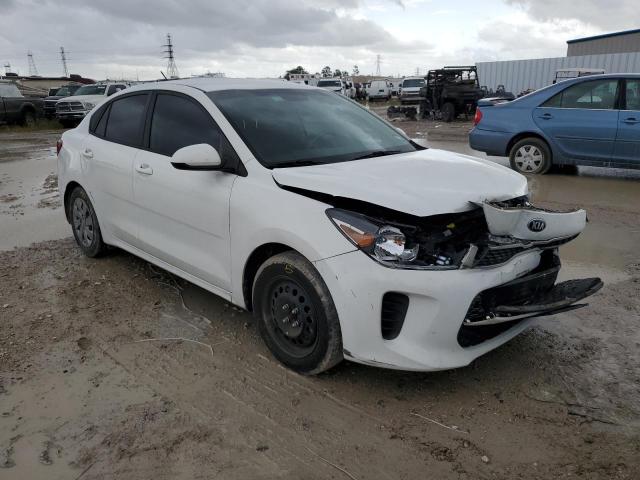 VIN 3KPA24AB6KE180004 2019 KIA RIO no.4