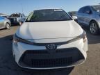 Lot #3029005749 2021 TOYOTA COROLLA LE