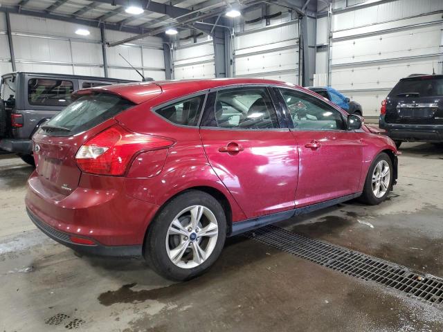 VIN 1FADP3K20EL151168 2014 Ford Focus, SE no.3