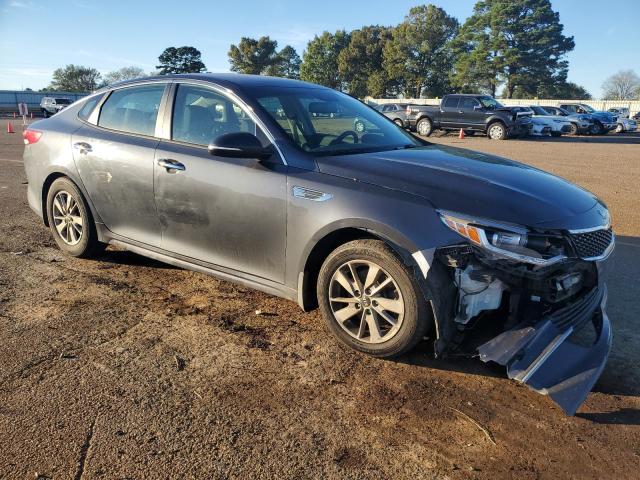 2017 KIA OPTIMA LX - 5XXGT4L38HG132615