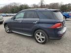 Lot #3023999253 2016 MERCEDES-BENZ GLE 350 4M