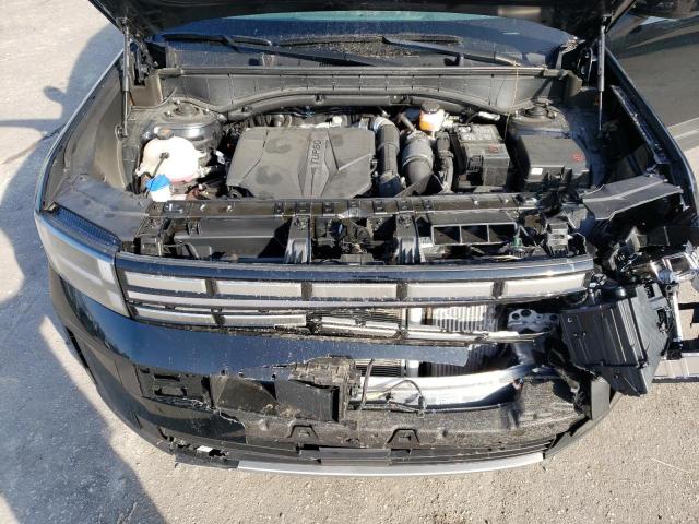 2024 HYUNDAI SANTA FE S - 5NMP24GLXRH054774