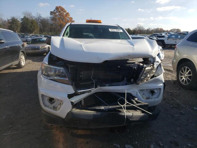 VIN 1GCHTBEA1K1321727 2019 CHEVROLET COLORADO no.5