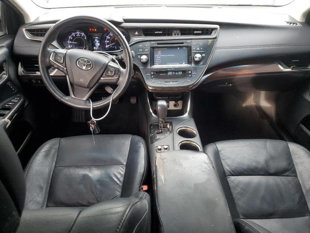 2015 TOYOTA AVALON XLE - 4T1BK1EB2FU146092