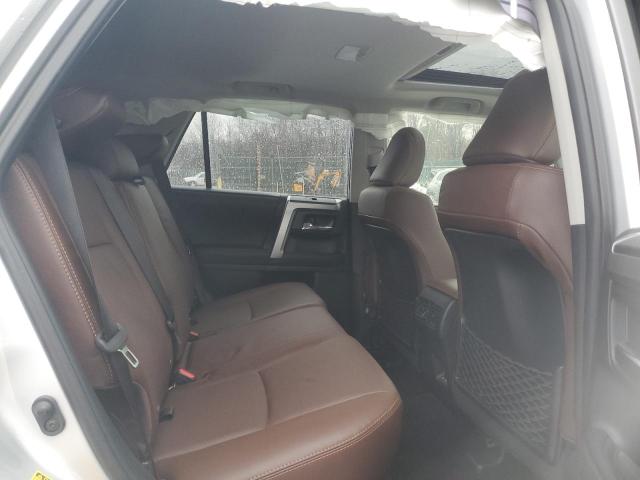 2023 TOYOTA 4RUNNER LI JTEKU5JR7P6183522