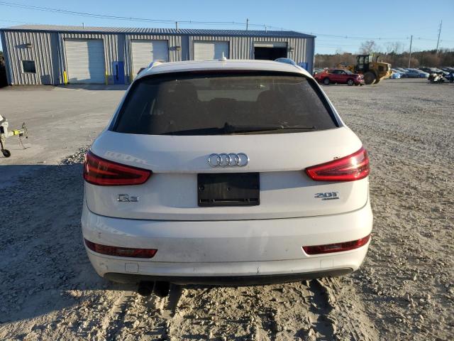 VIN WA1EFCFS1FR001350 2013 AUDI Q3 no.6