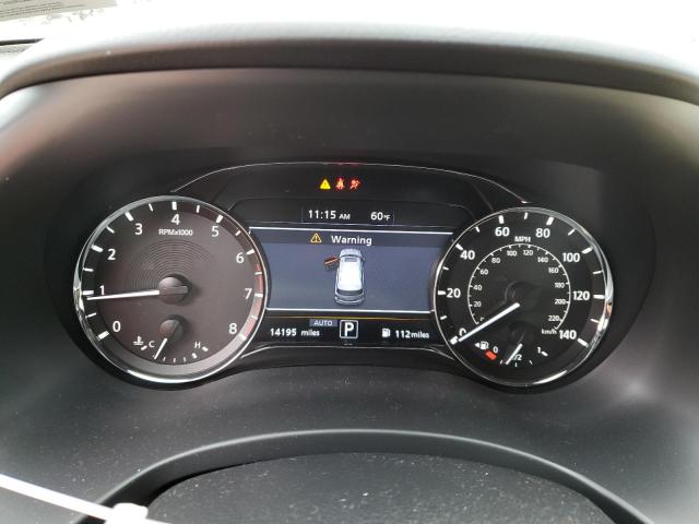 2023 INFINITI QX80 SENSO JN8AZ2BE3P9305937