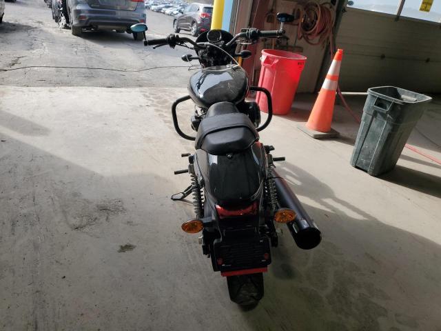 2015 HARLEY-DAVIDSON XG750 1HD4NBB12FC508349