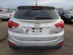 HYUNDAI TUCSON GLS снимка