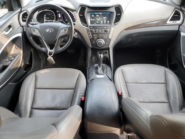 2017 HYUNDAI SANTA FE S - 5XYZU3LB0HG383339