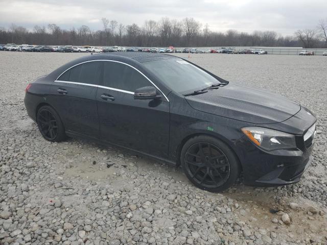 VIN WDDSJ4EB9FN216454 2015 MERCEDES-BENZ CLA-CLASS no.4