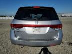 HONDA ODYSSEY TO photo