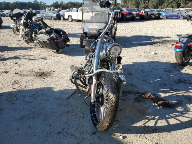 2023 HARLEY-DAVIDSON FLHCS 1HD1YBK13PB030377