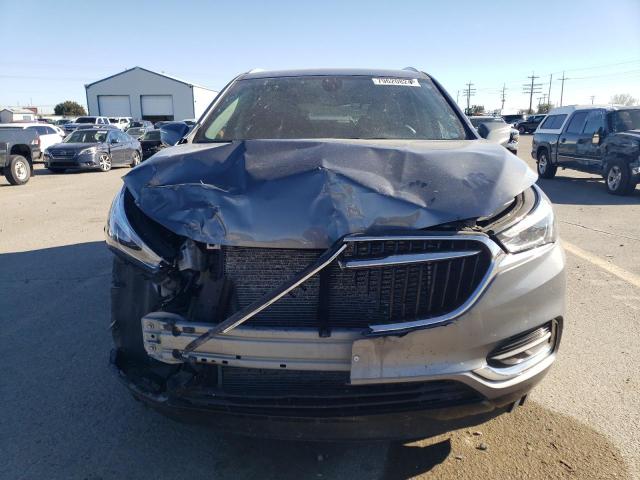 VIN 5GAEVAKW2MJ150787 2021 BUICK ENCLAVE no.5