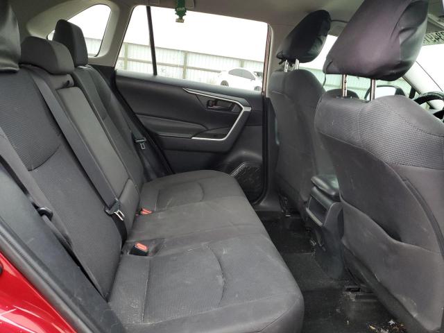 2020 TOYOTA RAV4 LE - 2T3G1RFV1LW109375
