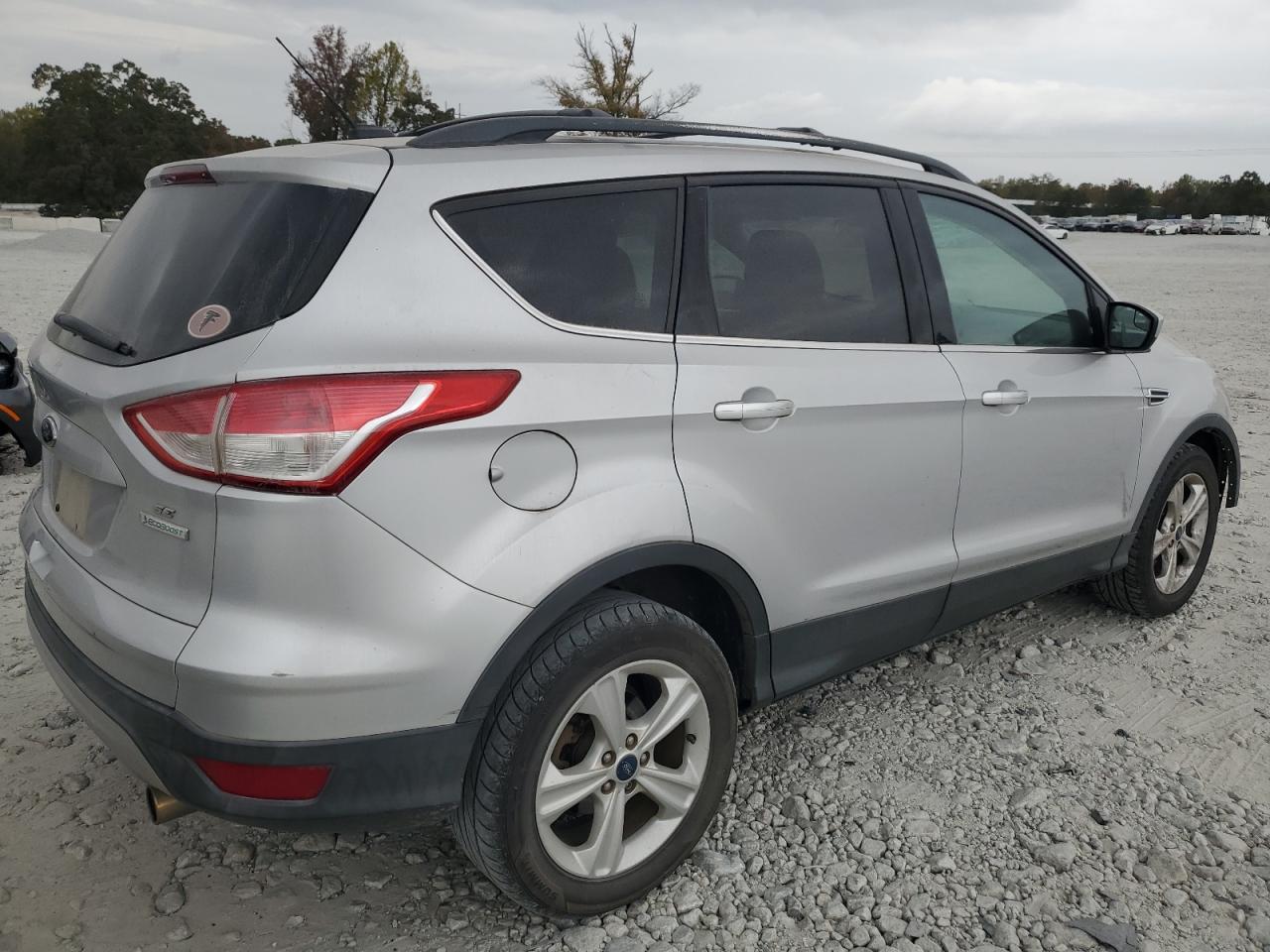 Lot #3020889794 2013 FORD ESCAPE SE