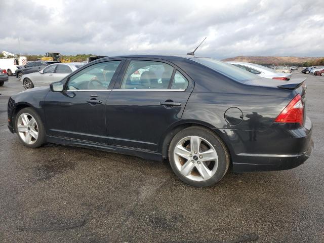 Vin: 3fahp0dc5cr309492, lot: 79070424, ford all models sport 20122