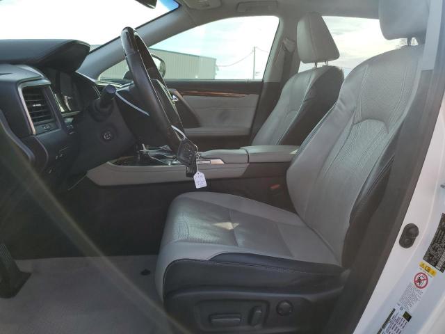 2019 LEXUS RX 350 BAS - 2T2ZZMCA5KC128196