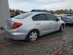 Lot #3024285840 2012 HONDA CIVIC