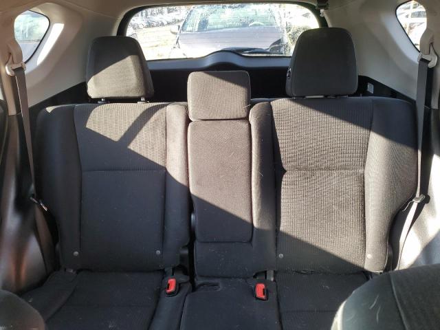 2015 TOYOTA RAV4 LE - 2T3BFREV5FW291759