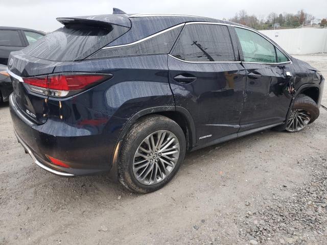 VIN 2T2JGMDA5LC050294 2020 LEXUS RX450 no.3