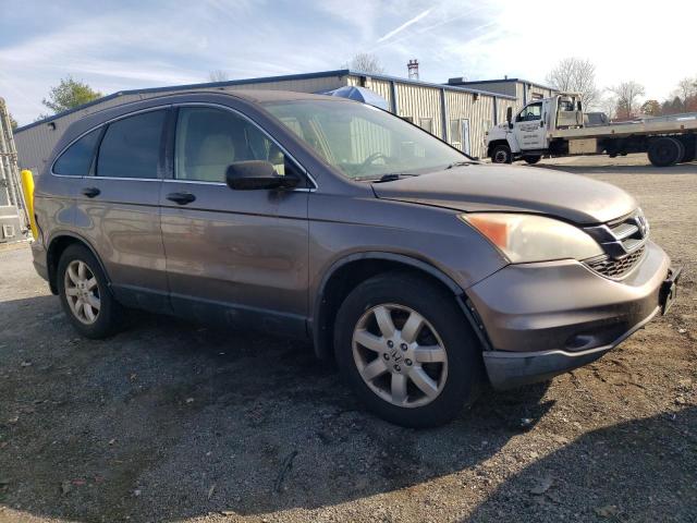 5J6RE4H40BL080046 2011 HONDA CRV