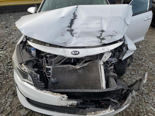 2018 KIA OPTIMA EX - 5XXGU4L31JG187457