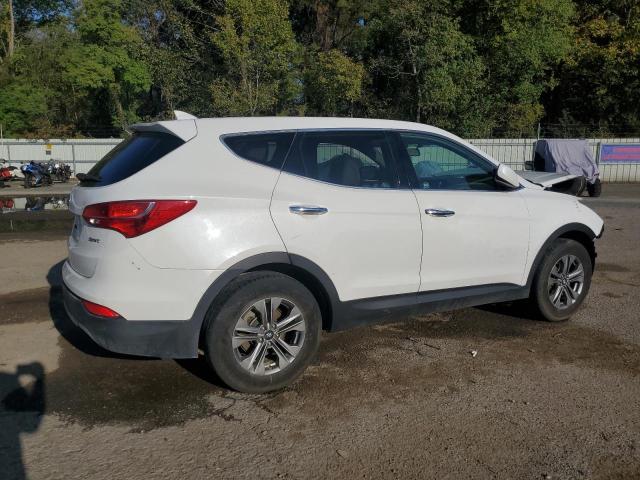 2015 HYUNDAI SANTA FE S - 5XYZT3LB9FG257688