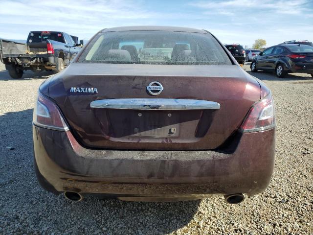 1N4AA5AP1EC486713 2014 NISSAN MAXIMA