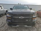 CHEVROLET SILVERADO photo