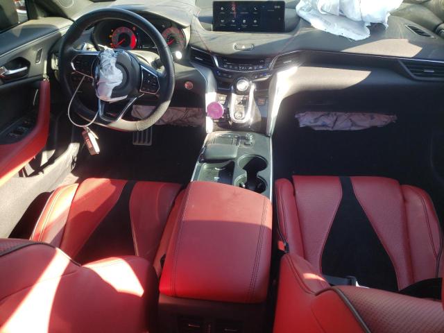 2023 ACURA TLX TYPE S - 19UUB7F91PA002291