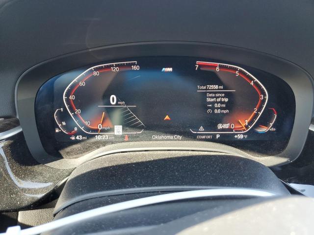 2020 BMW 530 I - WBAJR3C09LWW79238
