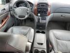 TOYOTA SIENNA XLE photo