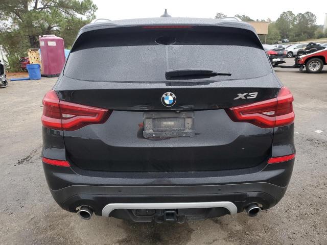 VIN 5UXTR9C55JLC68767 2018 BMW X3 no.6