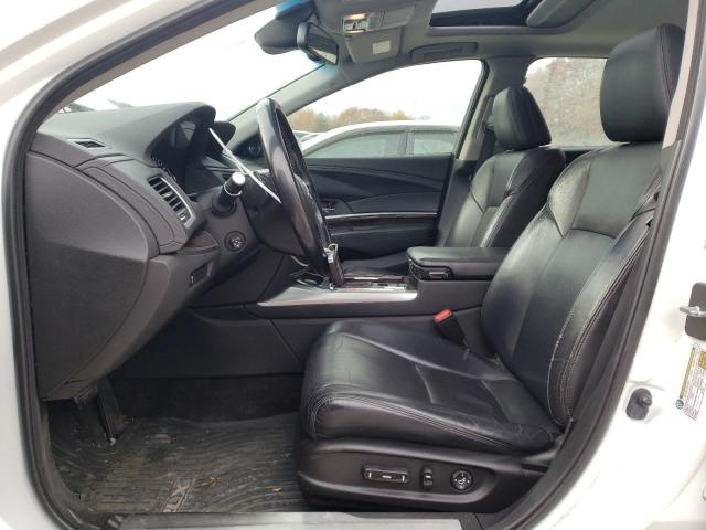 2015 ACURA RLX TECH JH4KC1F50FC001471