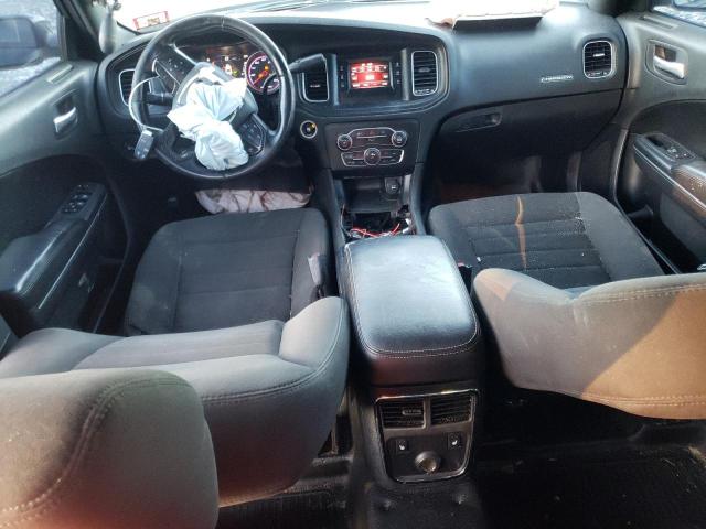 2015 DODGE CHARGER PO - 2C3CDXKT0FH919488