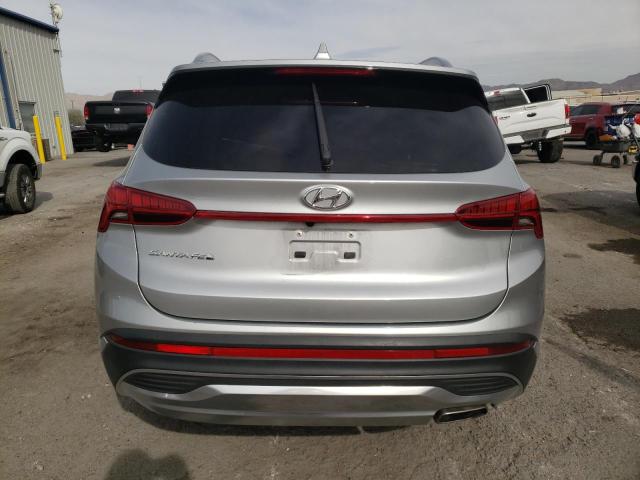 VIN 5NMS64AJ4MH365356 2021 HYUNDAI SANTA FE no.6