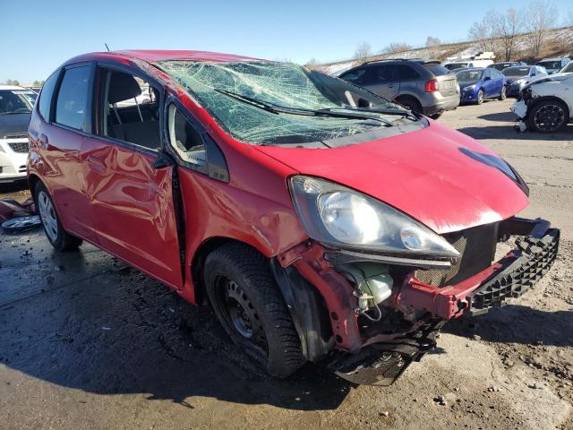 Vin: jhmge8h26ac010616, lot: 80514404, honda fit 20104