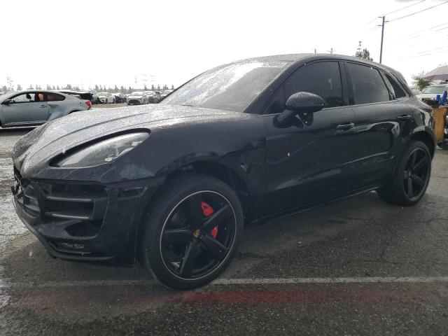 VIN WP1AF2A52JLB70657 2018 PORSCHE MACAN no.1