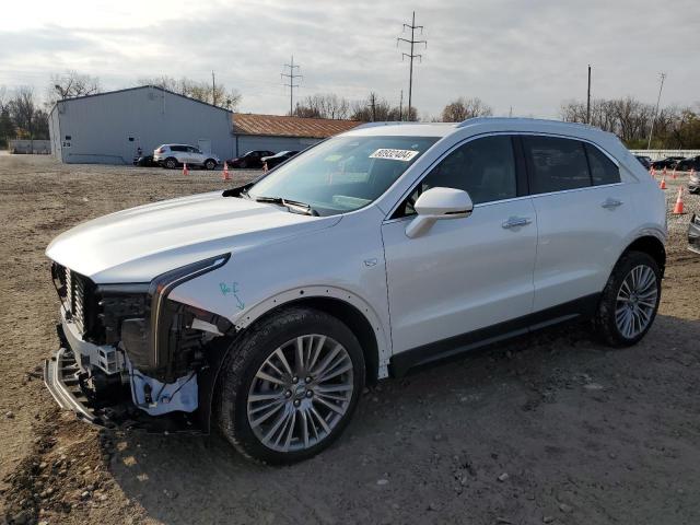 1GYFZDR40RF225603 CADILLAC XT4 PREMIU 2024