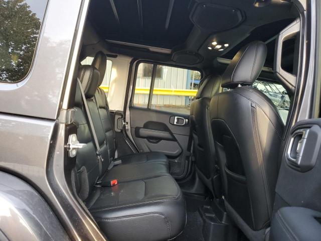 2021 JEEP WRANGLER U - 1C4HJXEN8MW718122