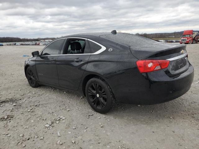 Vin: 2g1125s33e9197206, lot: 80467344, chevrolet impala lt 20142