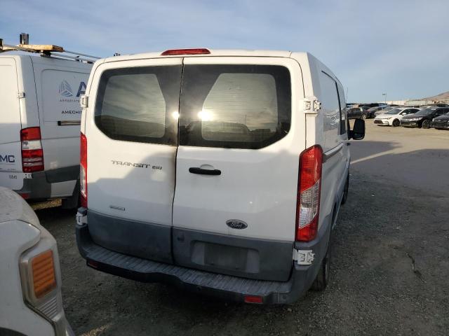 VIN 1FTNE1YG4FKB05507 2015 FORD TRANSIT no.6