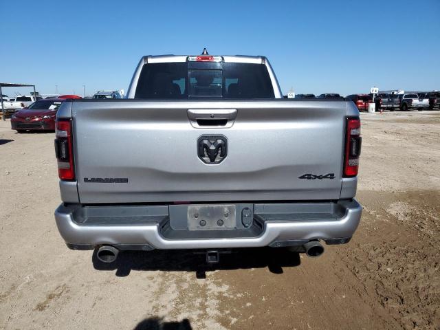 2022 RAM 1500 LARAM - 1C6SRFJT1NN427344