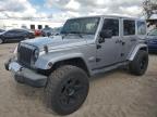 JEEP WRANGLER U снимка