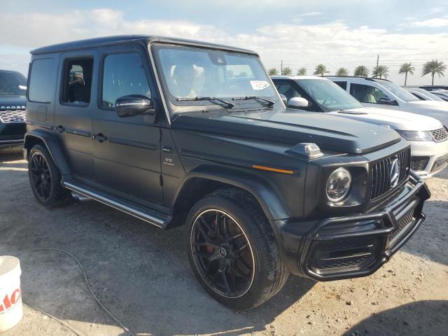 VIN W1NYC7HJ2RX513229 2024 MERCEDES-BENZ G-CLASS no.4