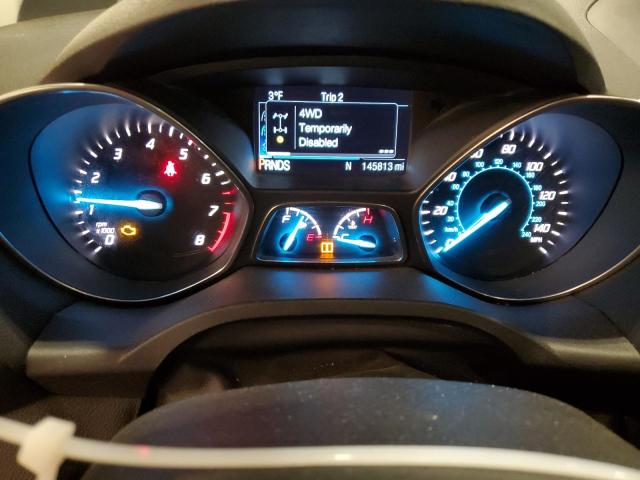 2016 FORD ESCAPE TIT - 1FMCU9J93GUB98655