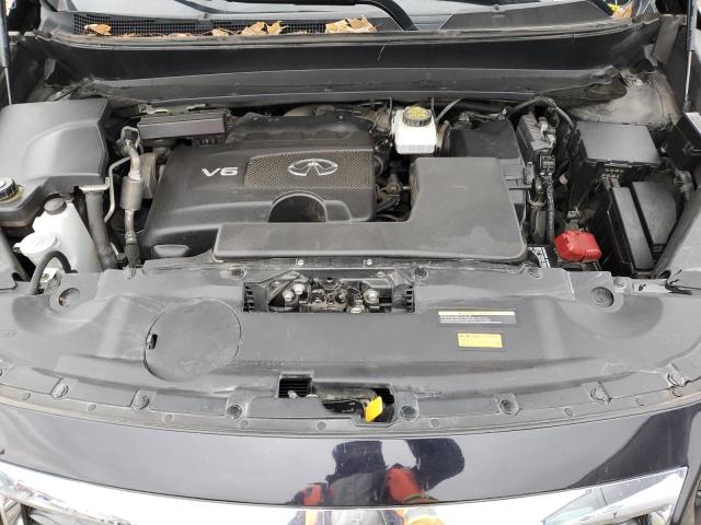 VIN 5N1DL0MM5LC512647 2020 INFINITI QX60 no.12