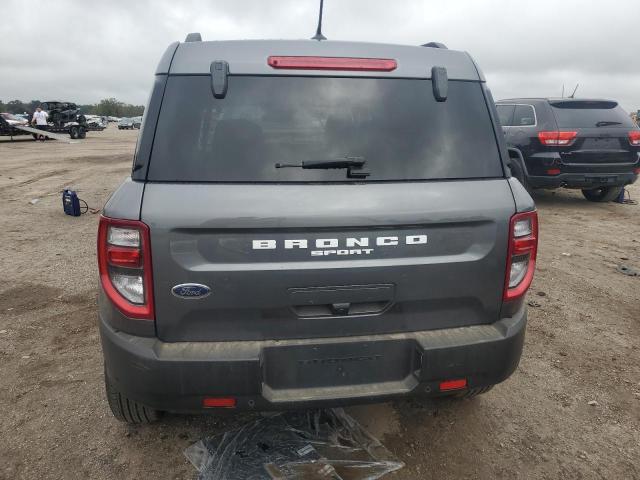 2024 FORD BRONCO SPO - 3FMCR9B67RRE18069
