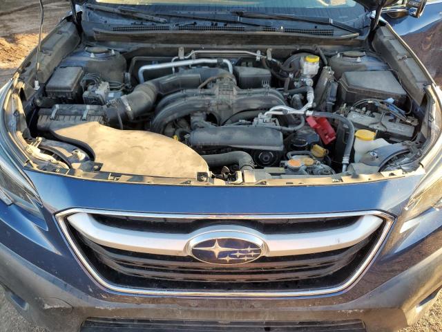 VIN 4S4BTACC1L3123137 2020 SUBARU OUTBACK no.12